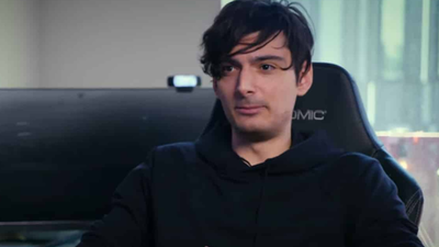 Is Ice Poseidon ‘wanted’ in Japan? Viral poster puts spotlight on streamer’s past police confrontations﻿ | World News