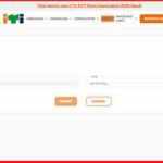 UP ITI result 2026 released at scvtup.in: Check NCVT marks and SCVT admission details here