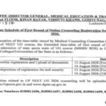 Round 1 registration extended; check new deadline and steps to apply