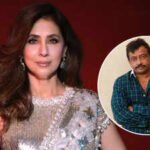 Urmila Matondkar and Ram Gopal Varma’s secret marriage rumours resurface as senior journalist shares untold story – Report |