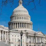 US Senate passes stopgap funding bill to avert government shutdown ahead of midterms
