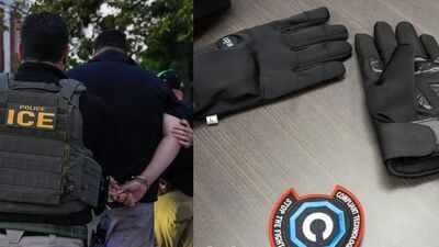 ICE agents to get electric shock gloves worth $20 million to remove ‘illegal aliens’ from US; sparks outrage