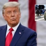 Trump: Donald Trump’s immigration crackdown hits US military families; over 50 spouses, parents detained