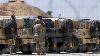 After 23 years, US to pull out last troops from Iraq by September 30
