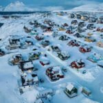 Greenland: Greenland issues ‘strong warning’ as Trump-linked US oil firm pushes ahead with Arctic drilling