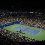 US Open sets tennis history with record .5m prize for singles champions | Tennis News