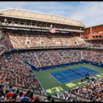 Players at the US Open in New York are complaining that the smell of marijuana is becoming an unwanted distraction | International Sports News