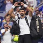 Novak Djokovic’s US Open shocker: All the records broken during his first-round exit | Tennis News