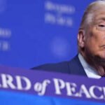 Trump’s Gaza Board moves ahead with first project – military base for Moroccan troops