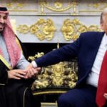 Civil Nuclear Cooperation Agreement: Donald Trump sends Saudi civil nuclear deal to Congress, keeps Israel normalisation as condition