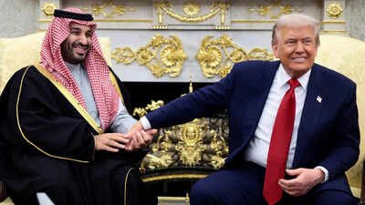 Civil Nuclear Cooperation Agreement: Donald Trump sends Saudi civil nuclear deal to Congress, keeps Israel normalisation as condition