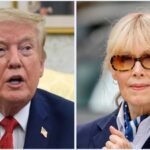 Us Supreme Court: US Supreme Court again rejects Donald Trump’s bid to overturn  million E Jean Carroll verdict