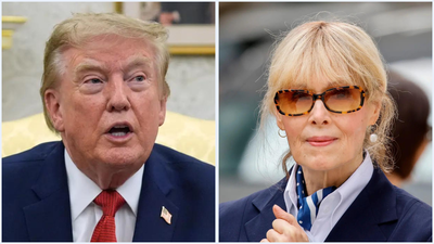 Us Supreme Court: US Supreme Court again rejects Donald Trump’s bid to overturn  million E Jean Carroll verdict