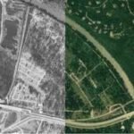 US used dioxin-laden oil for dust control in a town with 2,000 residents, years later it spent .1 million for their relocation in order to protect their lives