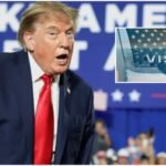 Us Visa Appointments Pause: US halts visa appointments globally amid Donald Trump’s immigration crackdown