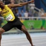 Quote of the day by Usain Bolt: “I stopped worrying about the start. The end is…” – a lesson on letting go of a shaky beginning and focusing on the finish | World News