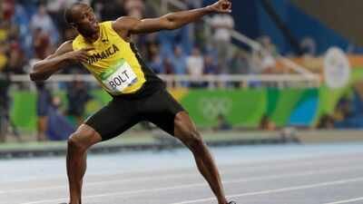 Quote of the day by Usain Bolt: “I stopped worrying about the start. The end is…” – a lesson on letting go of a shaky beginning and focusing on the finish | World News