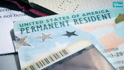 Prove you won’t take government benefits: US issues details of new Green Card rules coming into effect on September 18