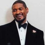 Usher denies ‘clone’ rumours after fans question his appearance at New Jersey concert: ‘AI ain’t that advanced’ |