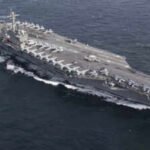 USS Abraham Lincoln to return home amid rising scrutiny over sailor welfare