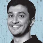 2026 TIME100 AI: He worked as a Supreme Court clerk; now Utkarsh Saxena is using AI in thousands of Indian courtrooms