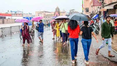 Uttarakhand schools closed September 1? Check district-wise holiday status amid heavy rain forecast
