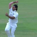 Batting failure? No problem: Vaibhav Sooryavanshi hits back with two wickets in four balls in Duleep Trophy – WATCH | Cricket News