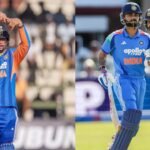 Ex-India great explains Rohit Sharma-Virat Kohli’s big edge
