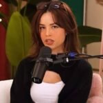 Valkyrae’s AI controversy grows as streamer reveals the artist behind her disputed YouTube thumbnail