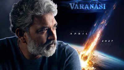 ‘Varanasi’: SS Rajamouli reveals Mahesh Babu and Priyanka Chopra’s globe-trotting epic spans from Antarctica to ancient Rome |