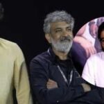 Mahesh Babu: ‘That film is bigger’: Sandeep Reddy Vanga reacts to SS Rajamouli’s ‘Varanasi’ as Prabhas’ ‘Spirit’ and Mahesh Babu starrer’s one month release gap and Rs 1,000 crore box office expectations | Telugu Movie News