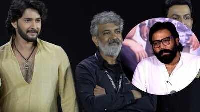 Mahesh Babu: ‘That film is bigger’: Sandeep Reddy Vanga reacts to SS Rajamouli’s ‘Varanasi’ as Prabhas’ ‘Spirit’ and Mahesh Babu starrer’s one month release gap and Rs 1,000 crore box office expectations | Telugu Movie News