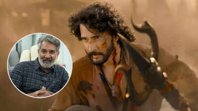 ‘Varanasi’: SS Rajamouli to sample 1500 voices for dubbing of Mahesh Babu and Priyanka Chopra starrer across 50 languages | Telugu Movie News