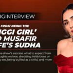 ‘Never identified with how I look, was called toothpick in school’: Vedika Pinto on ‘Musafir Cafe’, her character Sudha being called red flag, her journey and more | Hindi Movie News