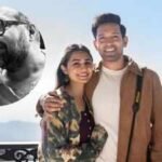 ‘If you’ve worked in an Anurag Kashyap film, you must be a good actor’: Vedika Pinto on industry perception and how the director encouraged her to sign Vikrant Massey’s ‘Musafir Cafe’ | Hindi Movie News