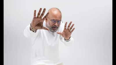 Venkat Prabhu completes 20 years in cinema; shares emotional note: ‘I promise to bring you good stories’ | Tamil Movie News