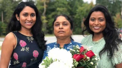 Indian-origin grandmother with Green Card detained by ICE after living in the US for 30 years. Her daughter is an immigration attorney