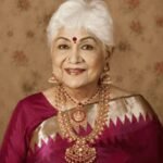 Sowcar Janaki Death News: Veteran actor Sowcar Janaki passes away at 94 in Chennai after age-related health issues | Tamil Movie News
