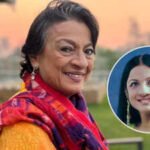 Tanuja: Veteran actress Tanuja once said she sounded ‘like a rat’ after watching herself on screen for the first time | Hindi Movie News