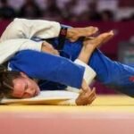 Unnati Sharma wins judo bronze as India add another medal at Commonwealth Games | Commonwealth Games News