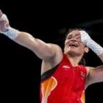 Gold rush continues as Arundhati Choudhary wins India’s fifth boxing gold at Commonwealth Games | Commonwealth Games News