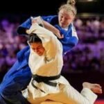 Ishroop Narang misses bronze as India end Commonwealth Games judo campaign with four medals | Commonwealth Games News