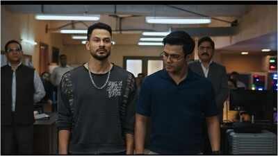 ‘VIBE’ teaser out: Kunal Kemmu leads high-stakes action comedy; Preity G Zinta plays commanding role – WATCH |