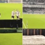 Brazil footballer falls into tunnel while celebrating goal, suffers ankle injury – Watch | Football News