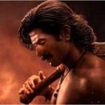Vijay Deverakonda’s ‘Ranabaali’ gets October 16 release; actor unveils NEW warrior poster; Rashmika Mandanna returns as his co-star | Telugu Movie News