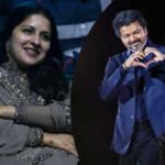 Tamil Nadu CM Vijay gets relief as estranged wife Sangeetha withdraws divorce petition in Chengalpattu court after a 15 minute hearing – Report |