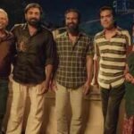 Has Vijay Sethupathi decided to step out of Silambarasan and Vetri Maaran’s ‘Arasan’? Here’s the truth- Exclusive | Tamil Movie News