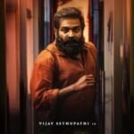 Vijay Sethupathi starrer ‘Train’ completes CBFC formalities; Check out details here, release date and more