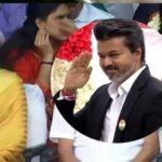 ‘Jana Nayagan’ star and Tamil Nadu CM Vijay hoists flag on Independence Day 2026 as Trisha marks front-row attendance in orange silk saree