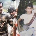 Vijay: Shoba Chandrasekhar recalls Vijayakanth’s warmth and love for Vijay: ‘There was always a separate affection’ | Tamil Movie News